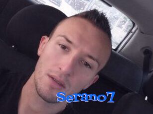 Serano7