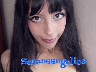 Serenaangelica