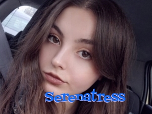 Serenatress