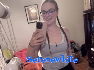 Serenewhite