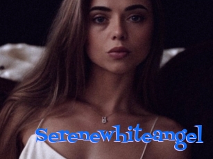 Serenewhiteangel