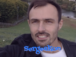 Sergeakon