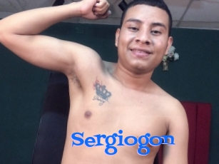 Sergiogon