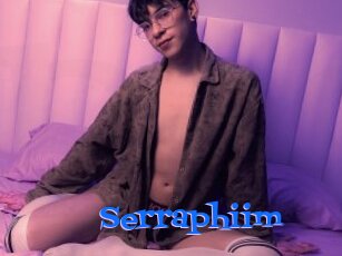 Serraphiim