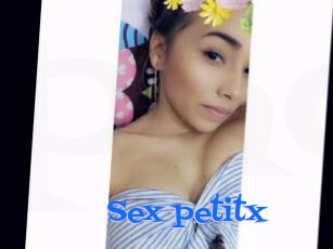 Sex_petitx