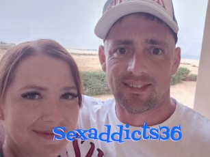 Sexaddicts36