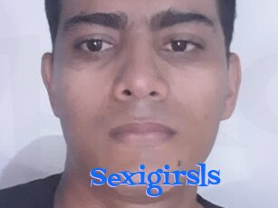 Sexigirsls