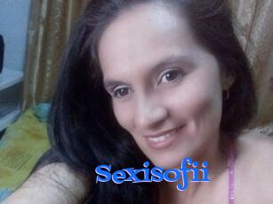 Sexisofii