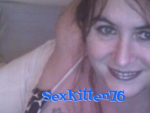 Sexkitten76