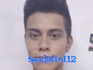 Sexlatin112