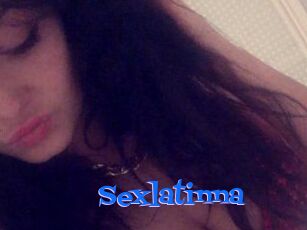 Sexlatinna