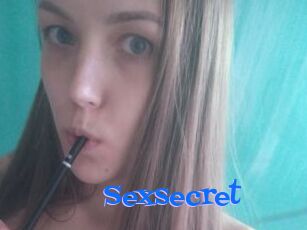 Sexsecret