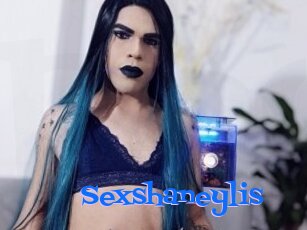 Sexshaneylis