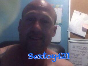 Sextoy421