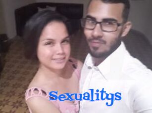 Sexualitys