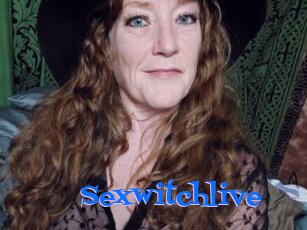 Sexwitchlive