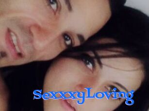 SexxxyLoving