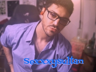 Sexxxysultan