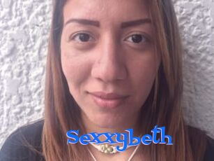 Sexxybeth