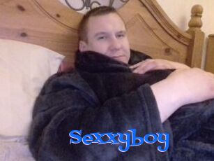 Sexxyboy