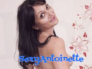 SexyAntoinette