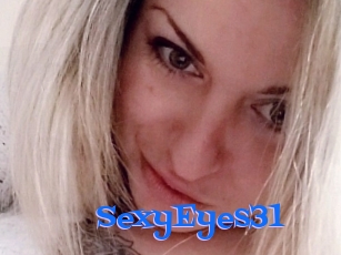 SexyEyes31