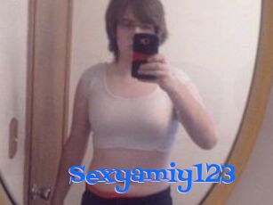 Sexyamiy123