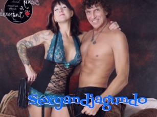 Sexyandjagundo