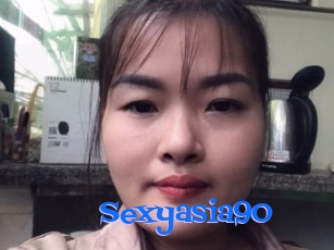 Sexyasia90