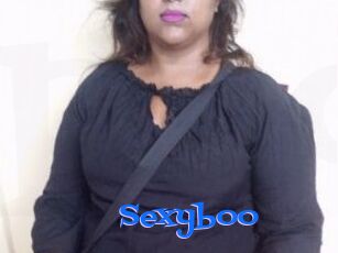 Sexyboo