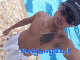 Sexyboystud