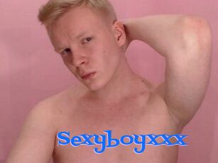 Sexyboyxxx