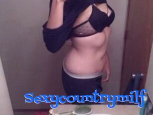 Sexycountrymilf