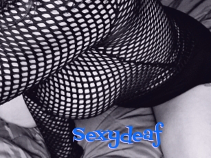 Sexydeaf