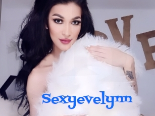 Sexyevelynn