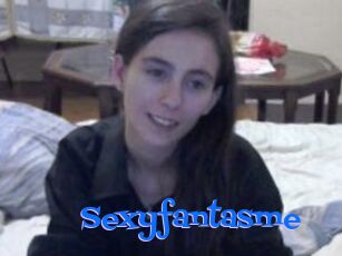 Sexyfantasme