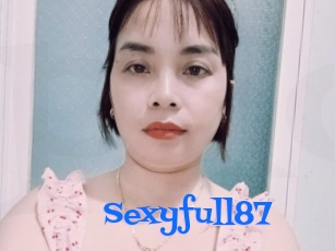 Sexyfull87