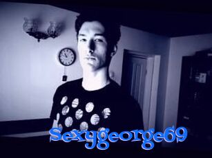 Sexygeorge69