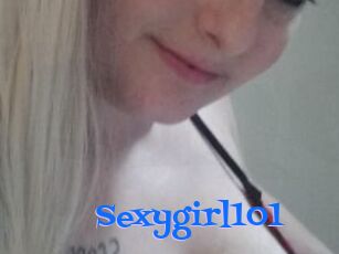 Sexygirl101