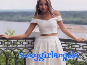 Sexygirlangela