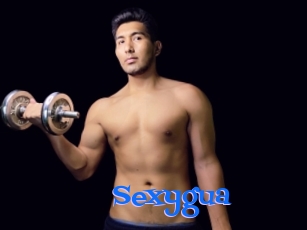 Sexygua