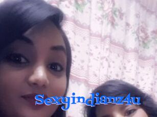 Sexyindianz4u