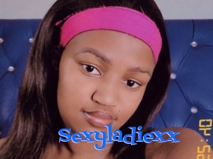 Sexyladiexx