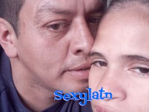 Sexylatn