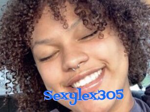 Sexylex305