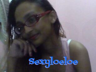 Sexyloeloe