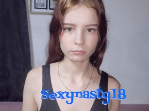 Sexynasty18