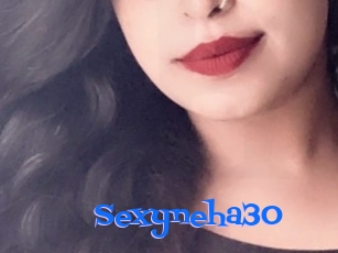 Sexyneha30