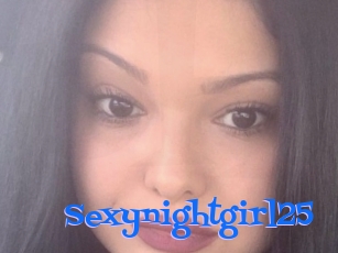 Sexynightgirl25
