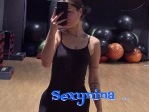 Sexynina